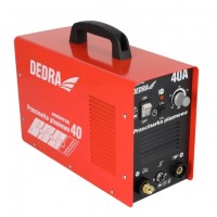 Plazminis pjoviklis Dedra 40A